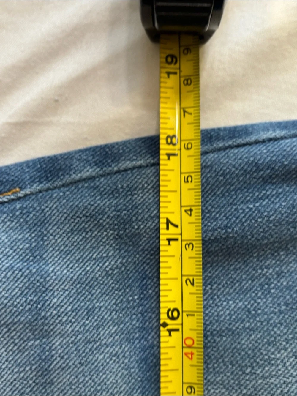 HALARA Flex Straight Pullon Jeans
